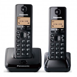 Điện thoại Kéo dài Panasonic KXTG2712