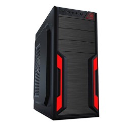 Vỏ máy vi tính Sohoo 5903BK