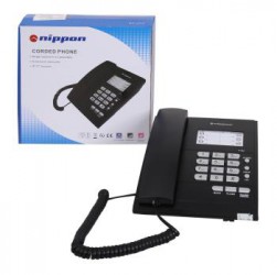 Điện thoại Cố định Nippon NP1203