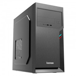 Vỏ case máy tính KENOO 105BK
