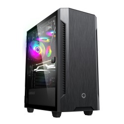 Vỏ máy vi tính GAMEMAX Fortress