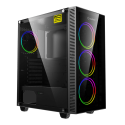 Vỏ máy vi tính GAMEMAX Draco XD