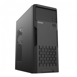 Vỏ case máy tính KENOO 2810BK