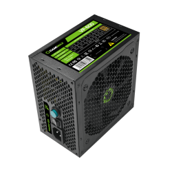Nguồn máy tính GAMEMAX VP600 - 600w - 80 Plus ( Hộp box)
