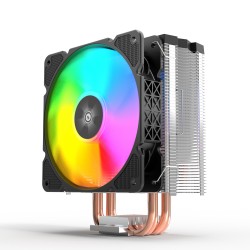 Quạt tản nhiệt khí cho CPU KENOO ESPORT C1000 - Màu RGB