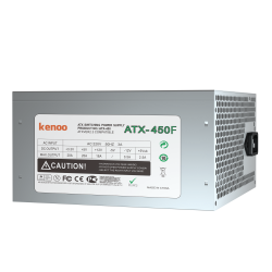 Nguồn máy tính KENOO ATX-450F