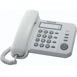 Điện thoại cố định PANASONIC KX-TS520