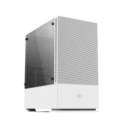 Vỏ case máy tính KENOO ESPORT G562 - Mầu Trắng