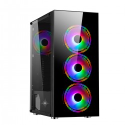 Vỏ case máy tính KENOO ESPORT G100