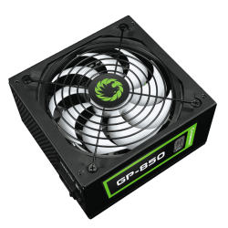 Nguồn máy tính GAMEMAX GP-850 -850W : 80 Plus Bronze (hộp box ) - Fan 14cm