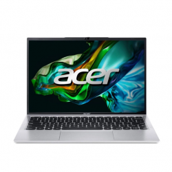 Laptop Acer Aspire Lite AL14-51M-59BN (i5 1235U/ 16GB/ 512GB SSD/ 14 inch FHD+/ Win11/ Silver/ Vỏ nhôm/ 1Y)