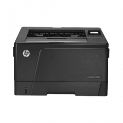 Máy in laser đen trắng HP M706N B6S02A  A3