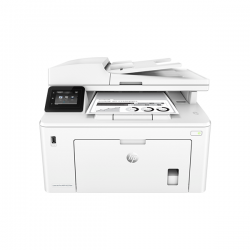 Máy in laser đen trắng HP LaserJet Pro MFP M227FDW G3Q75A