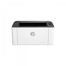 Máy in laser đen trắng HP 107W 4ZB78A