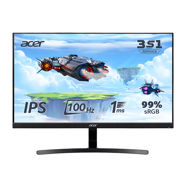 Màn hình Acer K273 E