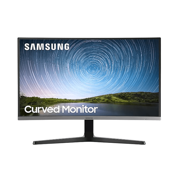 Màn hình Samsung LC27R500FHEXXV