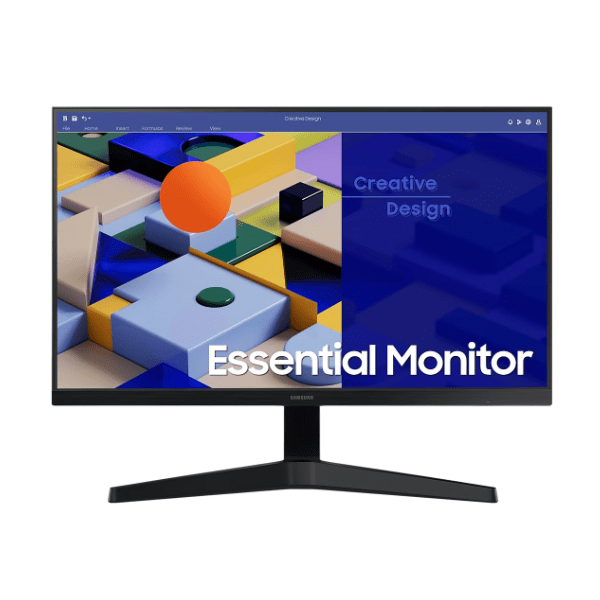 Màn hình Samsung LS22C310EAEXXV