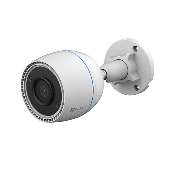 Camera WiFi ngoài trời EZVIZ H3C 2MP (Không màu)