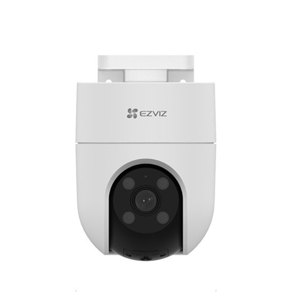 Camera WiFi Ezviz H8C 2MP Full HD 1080P Quay màu ban đêm