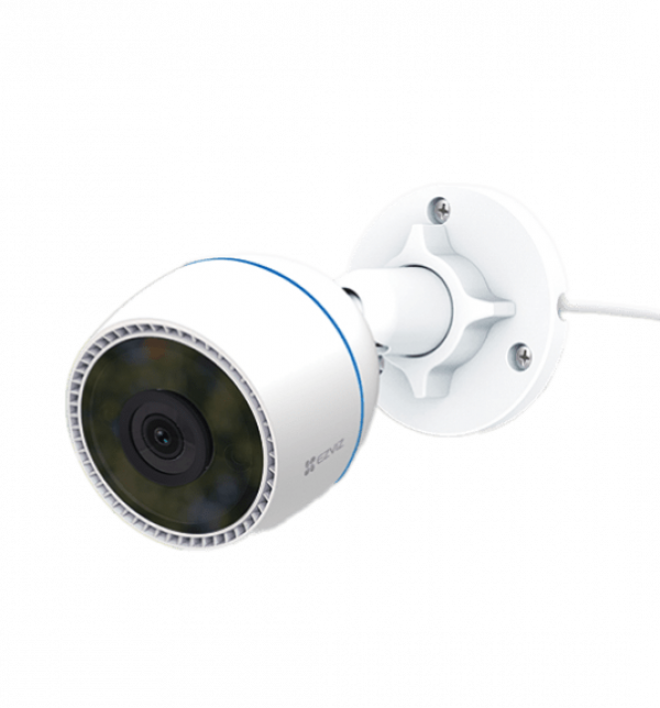 Camera ngoài trời EZVIZ C3TN (thường, không màu, không đàm thoại 2 chiều)