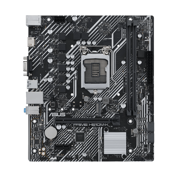 Mainboard Asus PRIME H510M-K-SI (Tray)