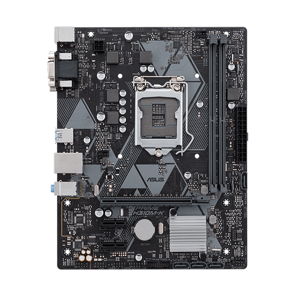 Mainboard Asus H310M-K 1151 mATX