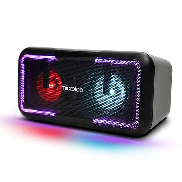 Loa Microlab Bluetooth BP11