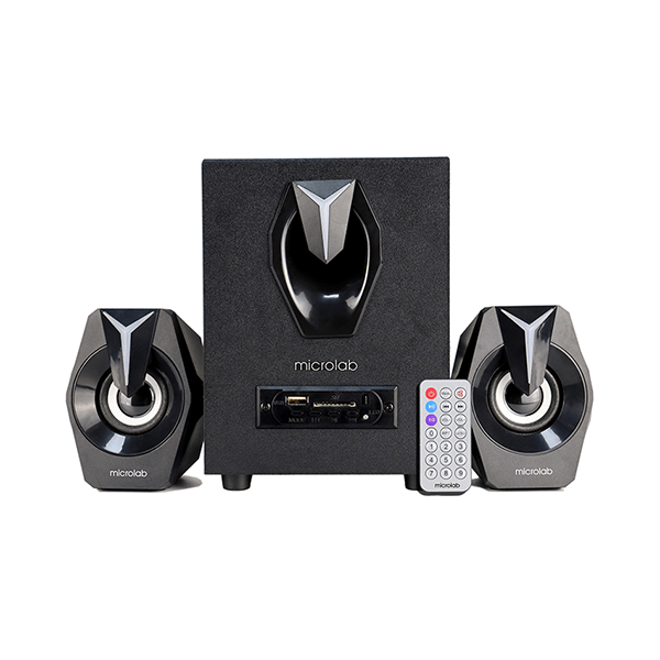 Loa Microlab Bluetooth G100BT