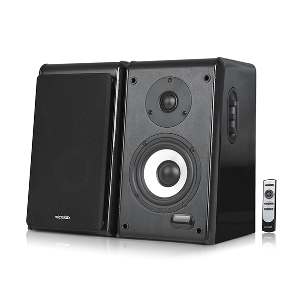 Loa Microlab Bluetooth SOLO11