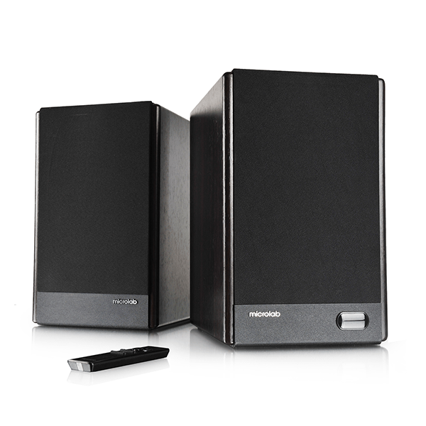 Loa Microlab SOLO 6C