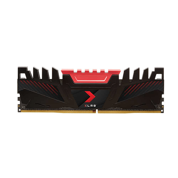 Ram PNY XLR8  8GB (1x8GB) DDR4 3200MHz