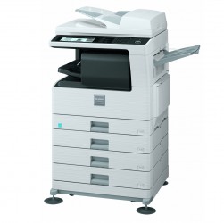Máy Photocopy SHARP AR-5726  (in/copy)