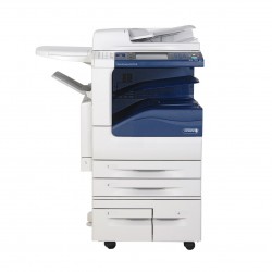 Máy Photocopy Fuji Xerox DocuCentre DC 2060 CP