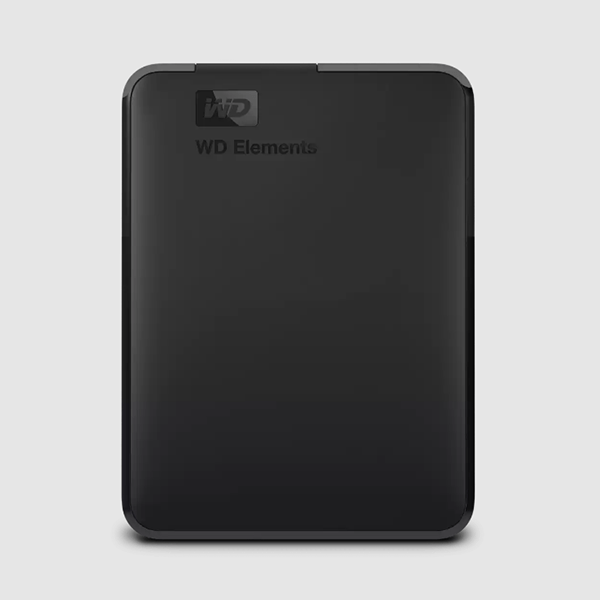 Ổ cứng di động Western Digital Element 2Tb 2.5Inch USB3.0
