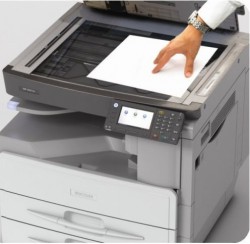 Máy Photocopy RICOH MP 2001