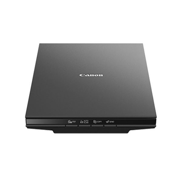 Máy Scan Canon Lide 300 (A4/A5/ USB)