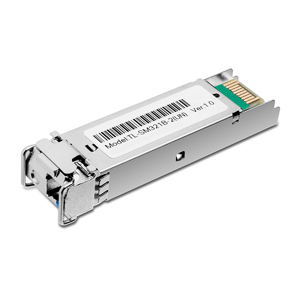 Modul quang TP-Link TL-SM321B-2 SFP hai chiều WDM 1000Base-BX
