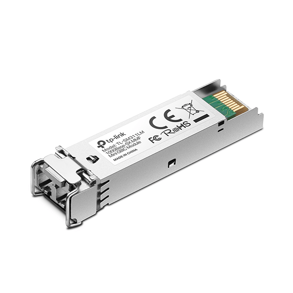 Modul quang TP-Link TL-SM311LM MiniGBIC