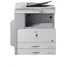 Máy photocopy Canon IR2525 +DADF + Duplex (Copy/ Print/ Scan / DADF + Duplex)