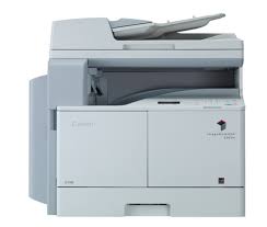 Máy photocopy Canon IR2202N+DADF+ Duplex (Copy/ Print/ Scan + DADF+ Duplex)