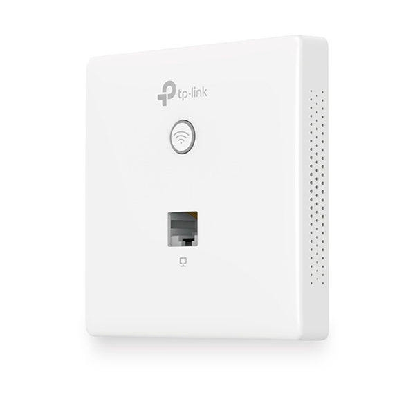 Wifi TP-Link EAP115-Wall gắn tường Chuẩn N tốc độ 300Mbps
