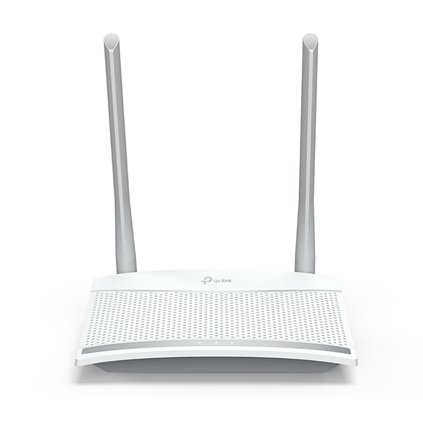 Bộ phát Wifi TPLink TL-WR820N Chuẩn N Tốc Độ 300Mbps