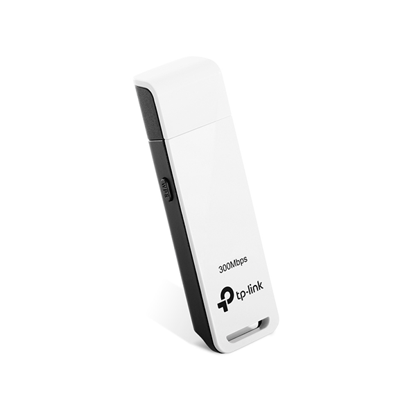 USB Wifi TPLink TL-WN821N Chuẩn N Tốc Độ 300Mbps