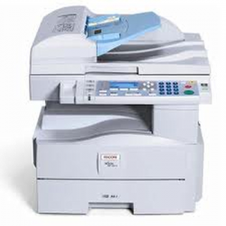 Máy photocopy Ricoh MP171L (Copy/ Print/ Scan)