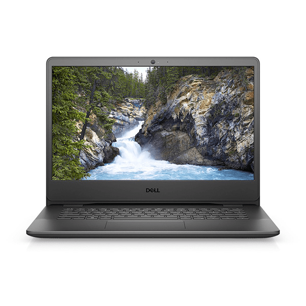 Laptop Dell Vostro 14 3400 YX51W5 (Core i5-1135G7 | 8GB | 512GB | MX330 2GB | 14-inch FHD | Win 11 | Office | Đen)