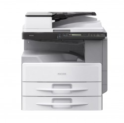 Máy photocopy Ricoh MP2501L (Copy/ Print/ Scan/DADF/ Duplex)
