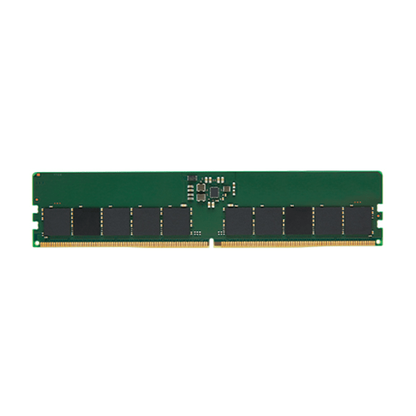 Ram Kingston 8GB 4800MT/s DDR5 Non-ECC CL40 DIMM 1Rx16