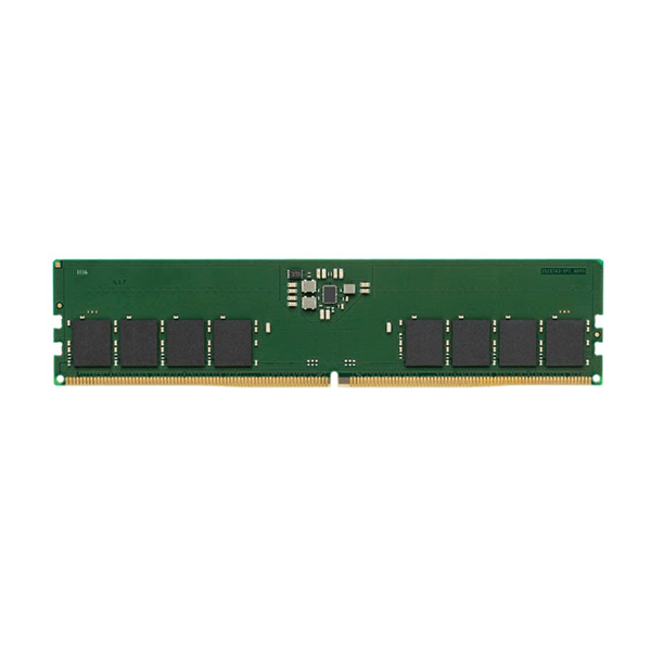 Ram Kingston 16GB 5200MT/s DDR5 Non-ECC CL42 DIMM 1Rx8