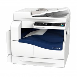 Máy photocopy Fuji Xerox S2520 CPS (Copy/ Print/ Scan/ DADF + Duplex)