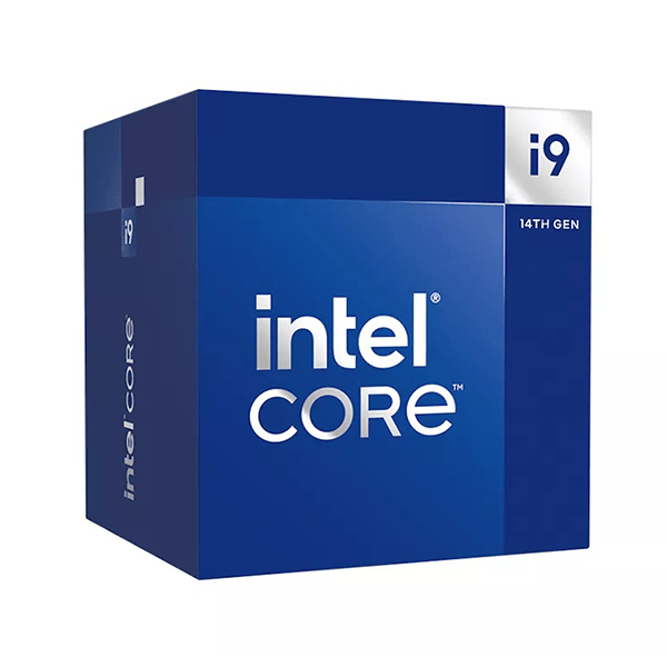 CPU Intel Core i9 14900F Box (Socket 1700/ Base 2.0 GHz/ Turbo 5.8GHz/ 24 Cores/ 32 Threads/ Cache 36MB)